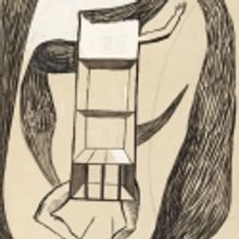 MoMA Presents Mind and Matter: Alternative Abstractions May 5-August 16